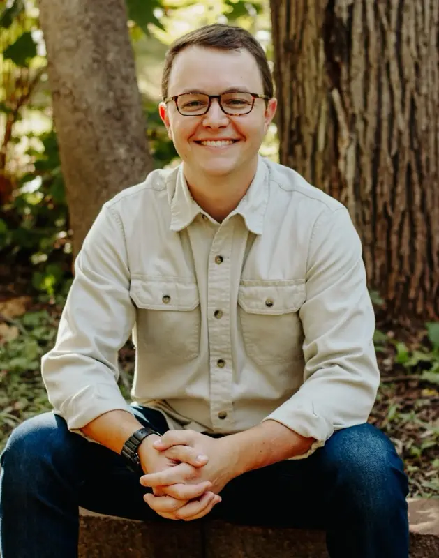 Wyatt Bonicelli, Founder of Church Search